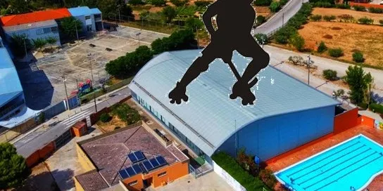Seleccions nacionals de Hoquei a Sant Pere de Riudebitlles