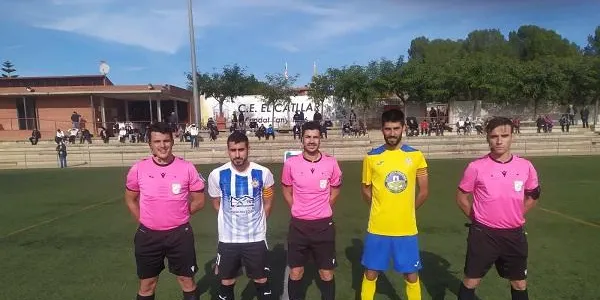El Catllar rep l’imbatut Atlètic Lleida amb la missió de millorar de cara el gol