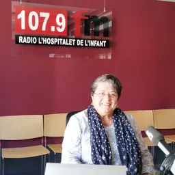 Carrer Major - Entrevista local a Rosa Saladié - episode art