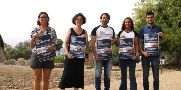 El Faustina torna amb una aposta per posar en valor els racons de la vila on tenen lloc les representacions