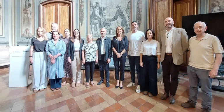 Manresa, Vic i Valls impulsen "Primavera Barroca", una aliança per promocionar l'art barroc català