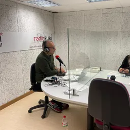#922 - Balanç taula diversitat i l'App col·lectiu diversitat funcional - episode art