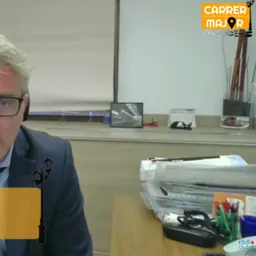 Antonio Carmona, director de Rodalies de Catalunya - episode art