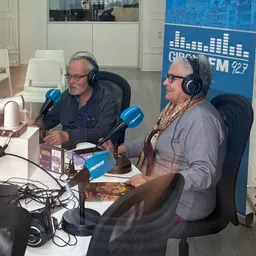La Principal de Girona FM, amb els Amics de la Sardana de Cassà de la Selva 12/1/2025 - episode art