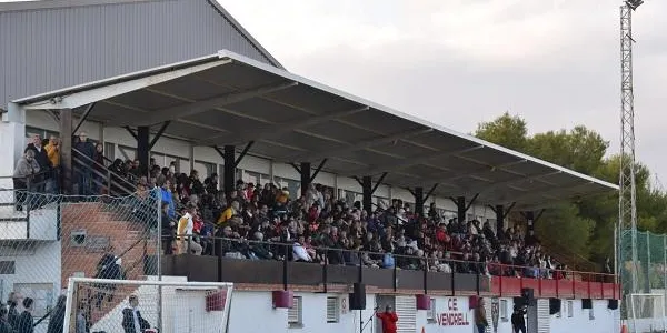 El CE Altafulla debuta aquest dissabte a la lliga al camp del CE Vendrell