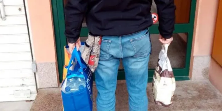La Xarxa de Suport Mutu de Solsona atén una quinzena de persones a través d'un grup de 85 voluntaris
