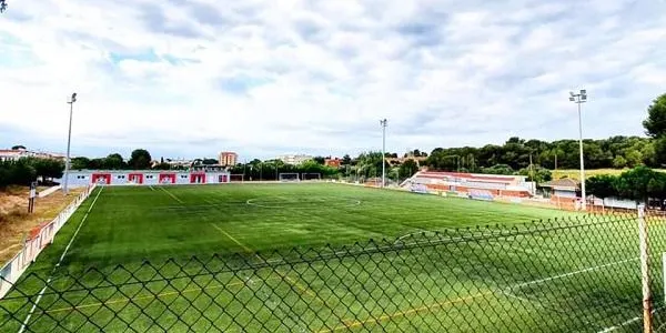 La Torre inicia la defensa del subcampionat al camp d’un Cunit desarmat