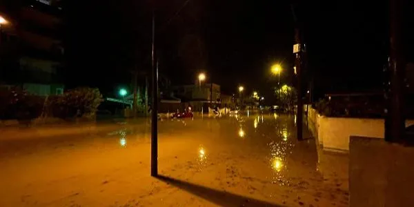L'Ajuntament d'Altafulla habilita un contenidor de voluminosos a Baix a Mar per facilitar la retirada de mobles malmesos pels aiguats