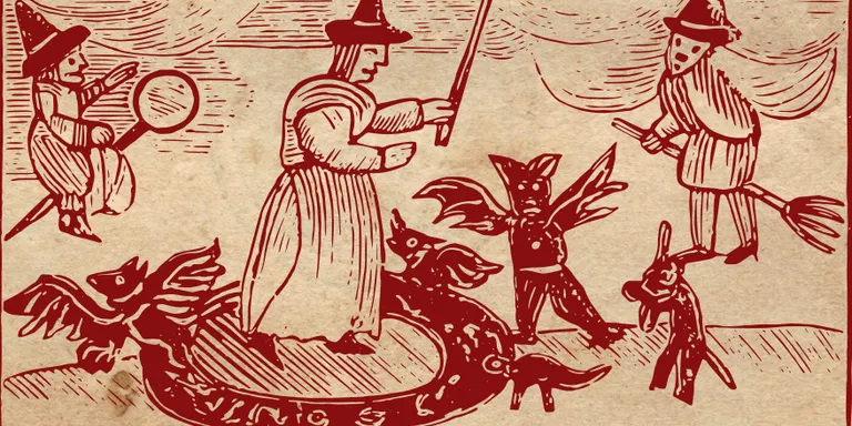 Una exposició al carrer mostrarà la història de les dones calderines assassinades per bruixeria al S.XVII