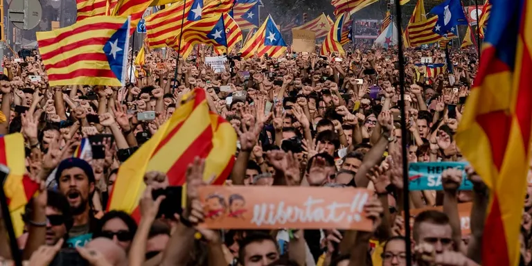 L’ANC de Vilassar de Mar nolieja un autocar per a la manifestació de Madrid del 16M