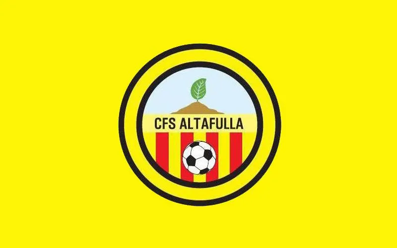 Gran victòria per 1 a 3 del CFS Altafulla a la pista de Martorelles