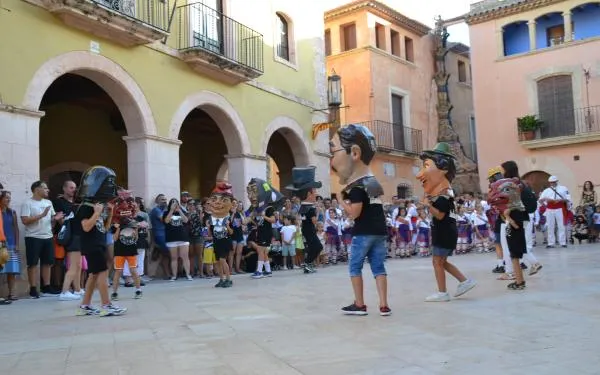 Foto: Altafulla Ràdio