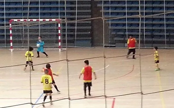 Foto: CFS Altafulla