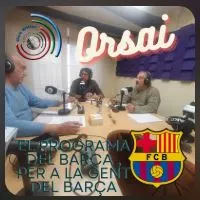 Orsai del 2 de Febrer de 2026 - episode art