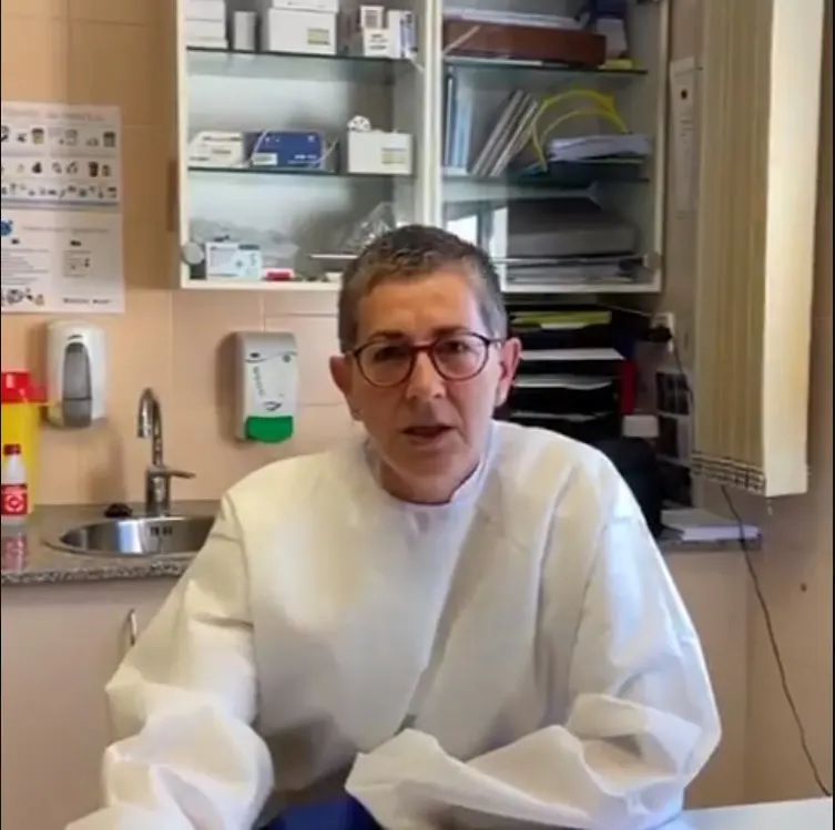 El Centre Sanitari reprèn les revisions i vacunacions als menors de 15 mesos