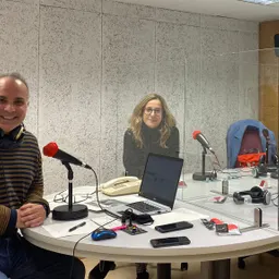 #587 - Programació del 25N i Motor de Coeducació - episode art