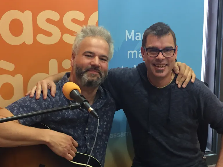 Entrevista Albert Freixas “Opalana”