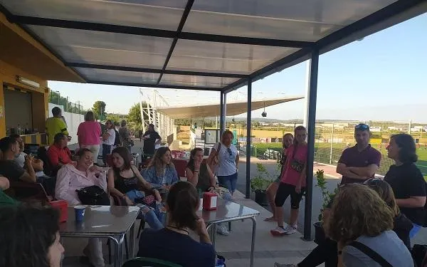 Foto: Altafulla Ràdio