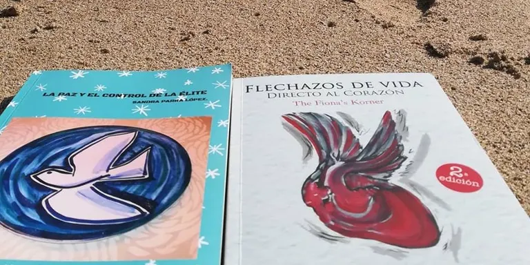 Doble presentació de llibres a la biblioteca amb una xerrada sobre l'autoconeixement i la felicitat