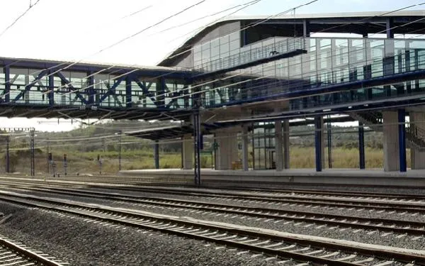 Foto: Adif