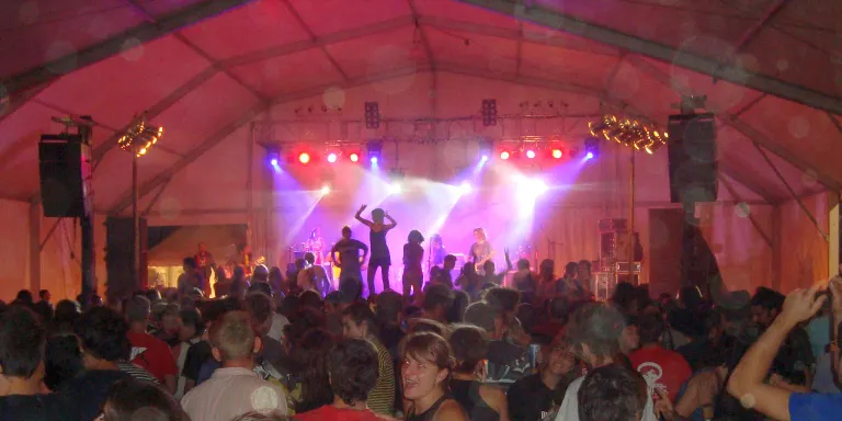 L'Ajuntament agraeix la participació a la Festa Major