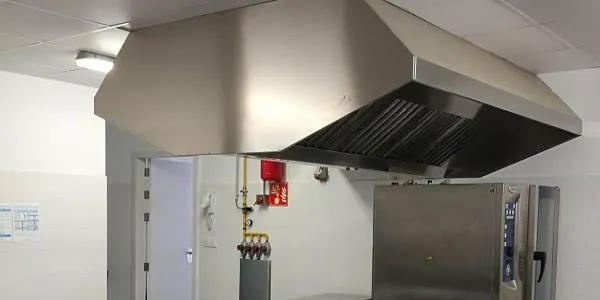 L’Escola Les Codinetes de la Nou de Gaià tindrà cuina pròpia a partir del nou curs 2021-22