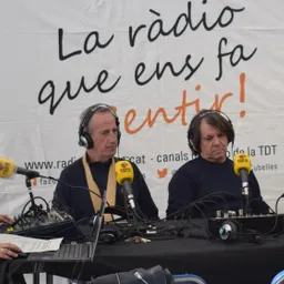 2022_03_23_ESPECIAL RC 42 anys_En directe des de la plaça de la Vila - episode art