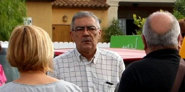 Pere Piqué: “He viscut amb gran alegria la declaració, amb decepció la suspensió, i he entès que és una jugada molt intel·ligent un cop he descansat”