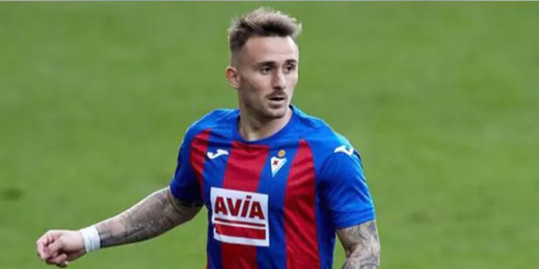 Aleix Garcia torna al Girona FC