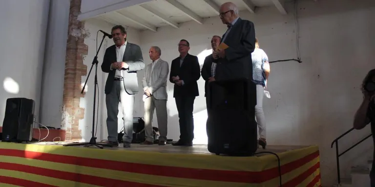 Antonio Farré, a l'executiva comarcal de l'Urgell de Junts per Catalunya
