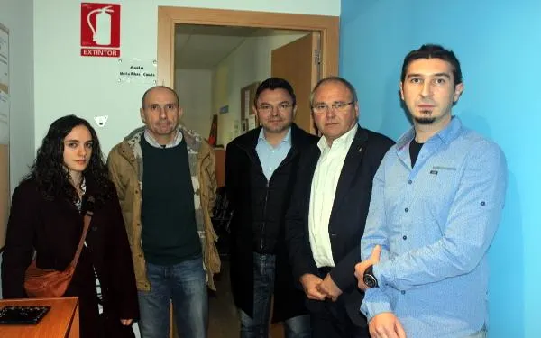 L’Ajuntament d’Altafulla dedica una aula del Centre de Formació Aldara a Marta Ribas