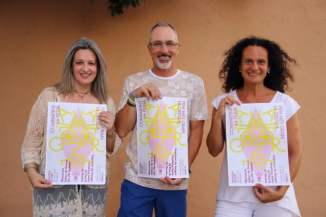 El Morell i Vilallonga tornen a tendir-se la mà per festes