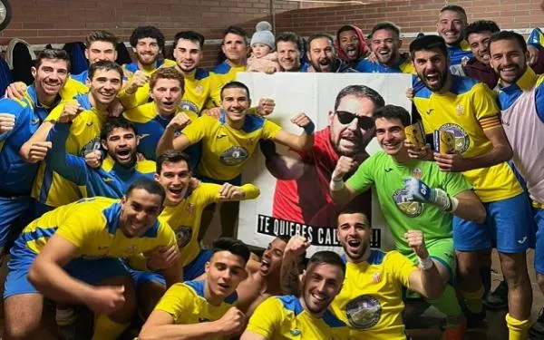 Foto: CE El Catllar