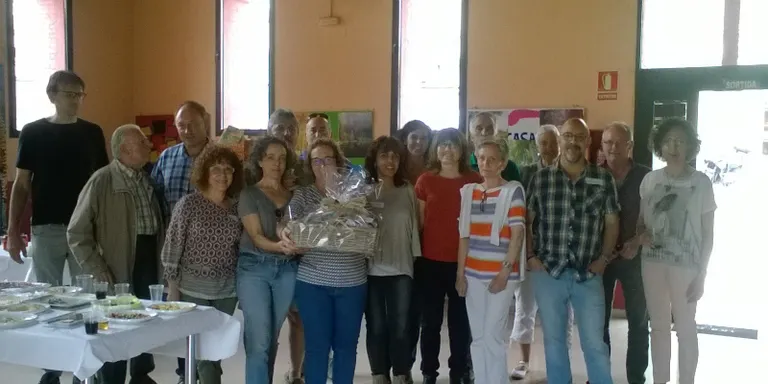 Òmnium Cultural Alt Urgell organitza el Gran Dissabte a la Seu