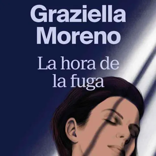 Avui entrevista a Graziella Moreno
