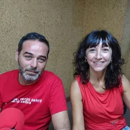 L'entrevista a Vicent Fibla - Eufònic - episode art
