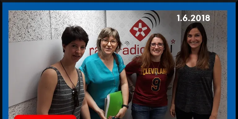 Festival Solidari ADANUBI per RODAMONS