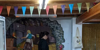 Reviure les Valls elabora una borsa de treball per conèixer el capital humà de la vall de la Vansa i Tuixent