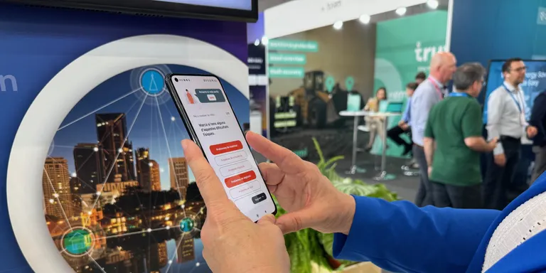 Creen un entrenador personal amb intel·ligència artificial per ajudar a envellir millor