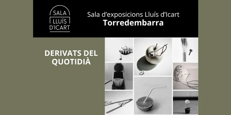 Una exposició de fotografies recrea l'univers de Chema Madoz