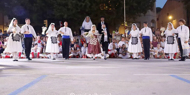 Els assajos de la Dansa d’Arenys començaran aquest dimecres
