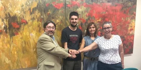 L’Ajuntament d’Altafulla i PIMEComerç Tarragona crearan una taula de comerç amb tots els ens del municipi