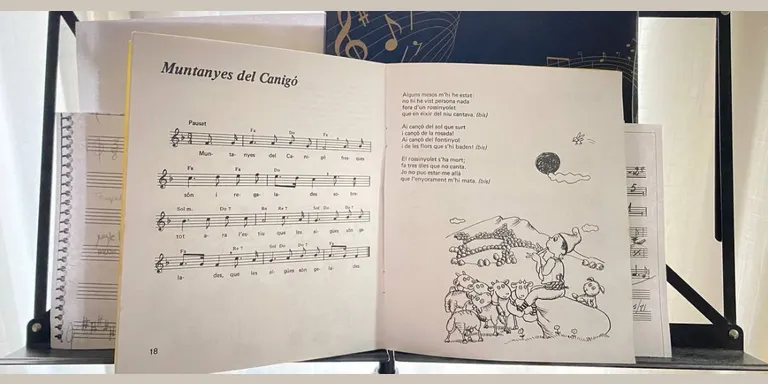 COBLEJANT ESPECIAL: Les cançons populars catalanes fetes sardana!