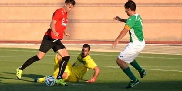El Nàstic derrota l’Ascó per la mínima al tercer amistós de la pretemporada