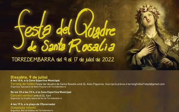 Foto: Ajuntament de Torredembarra