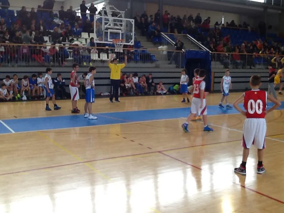 Torneig de Nadal 2014