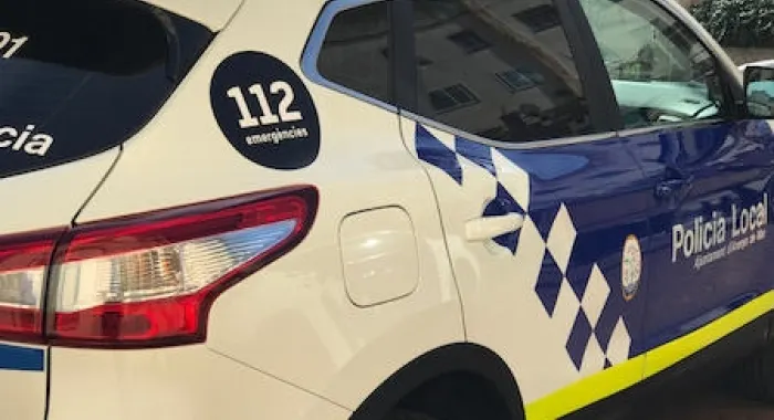 El govern reforçarà el patrullatge policial a qualsevol hora del dia