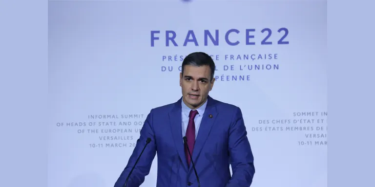 El govern espanyol dona suport a la proposta del Marroc sobre l'autonomia del Sàhara