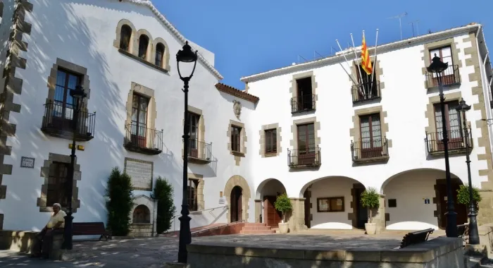 El TSJC desestima el recurs presentat per l’exsecretari de l’Ajuntament
