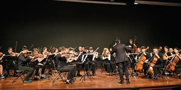 El Conservatori de Música de la Diputació a Tarragona celebra el 70è aniversari